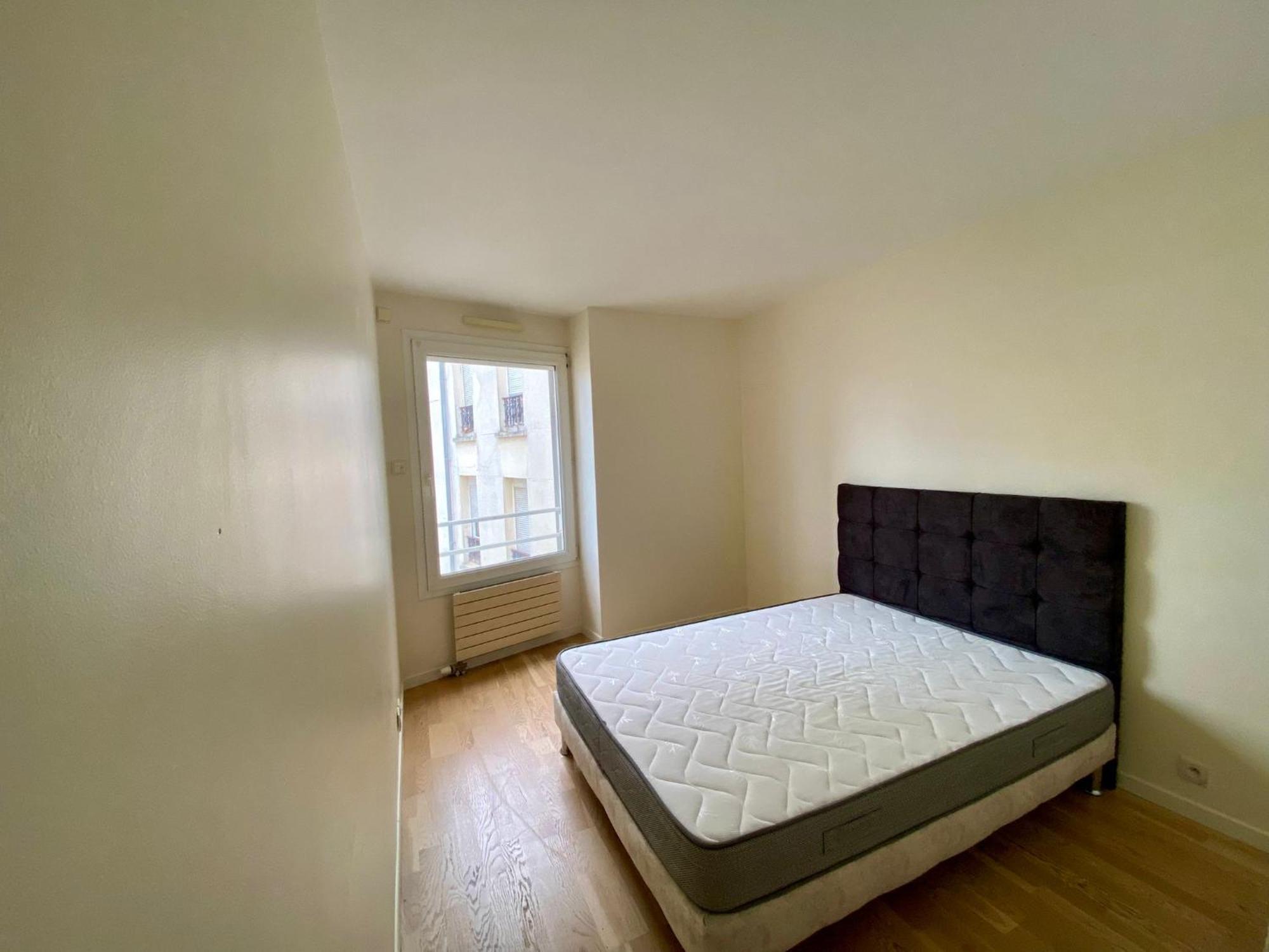 Appartamento Montparnasse Castagnary *