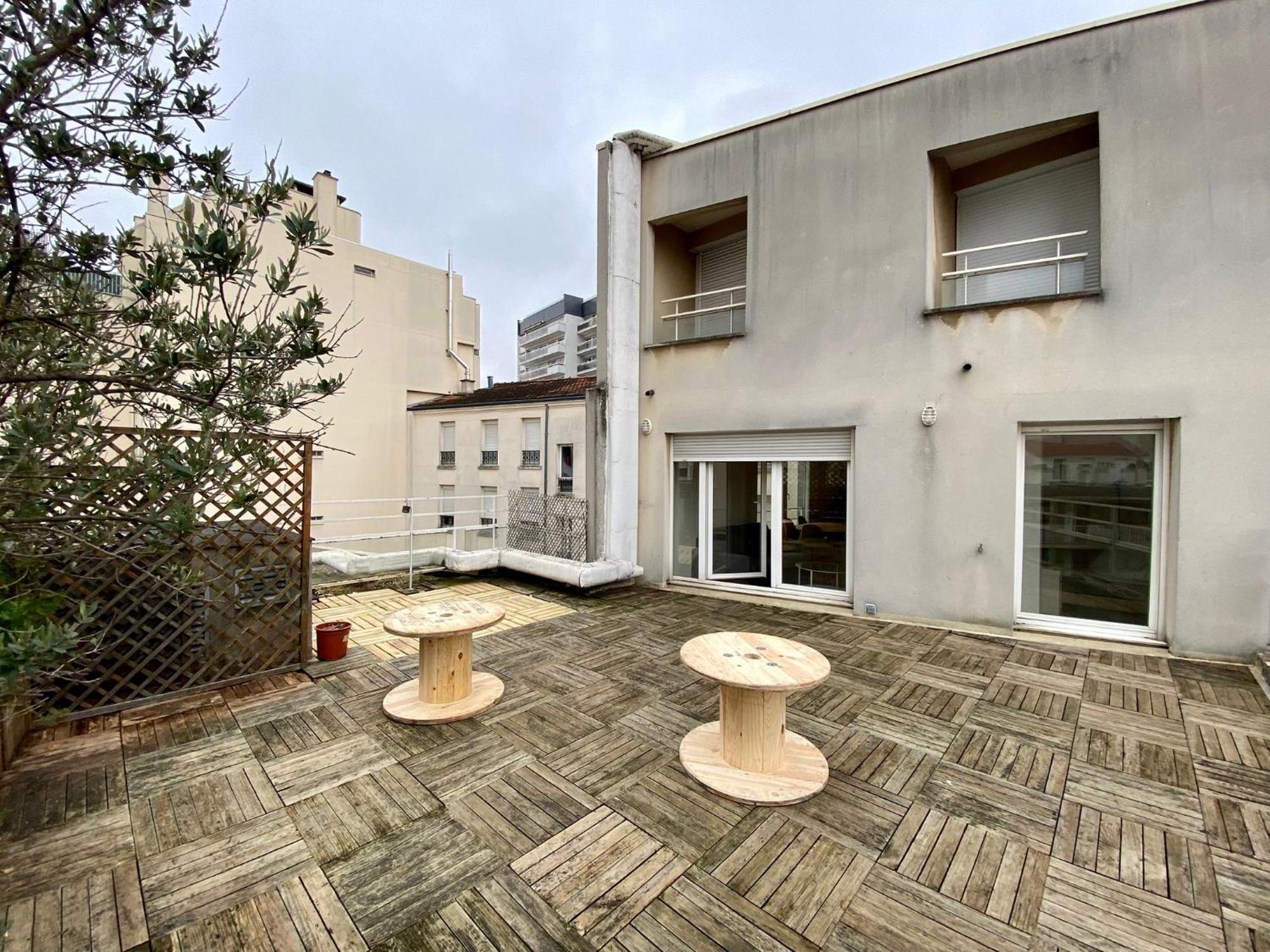 Appartamento Montparnasse Castagnary *